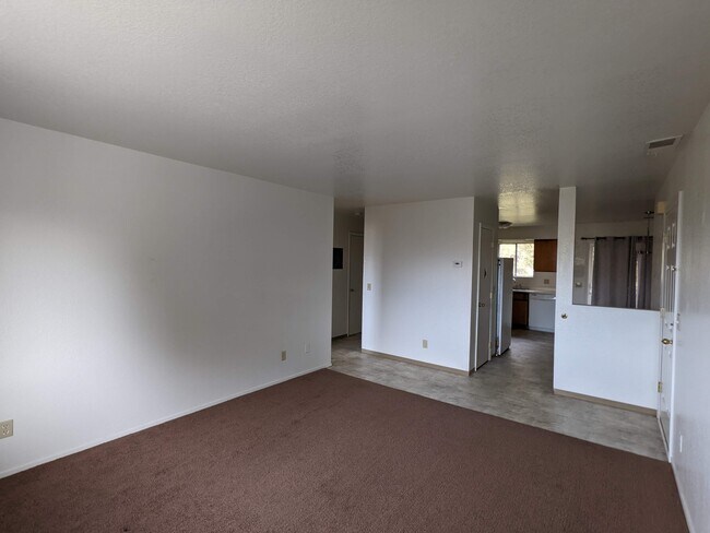 living room - 2021 C St