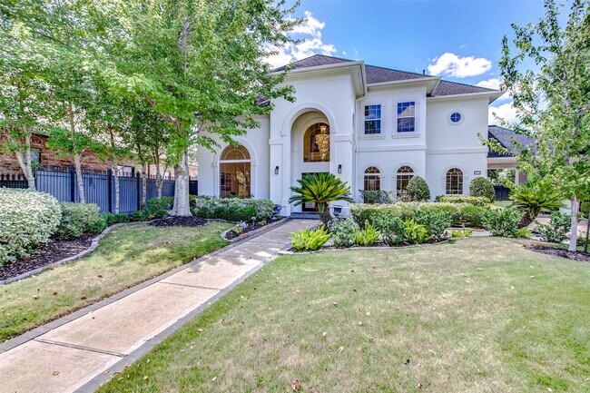 Foto del edificio - 3218 Rosemary Park Ln
