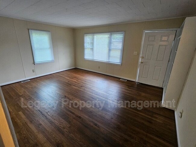 Foto del edificio - 609 Shepherd St