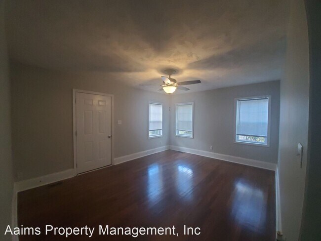 Foto del edificio - 2 br, 1 bath House - 202 Brainerd Avenue
