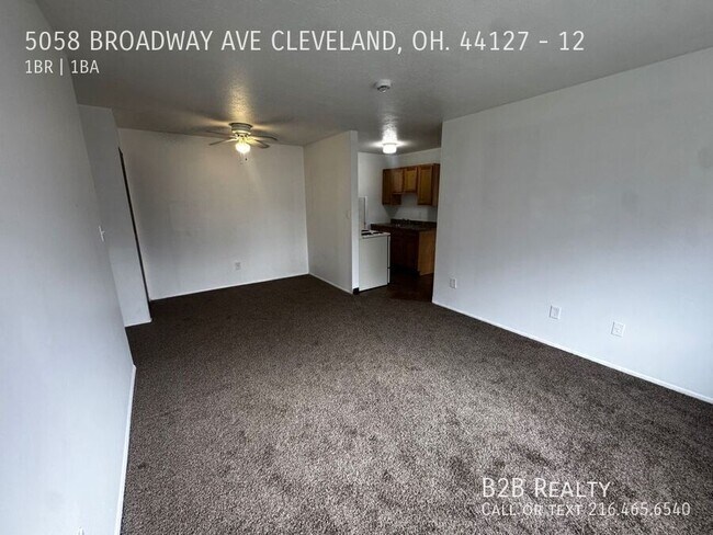 Foto del edificio - 5058 Broadway Ave