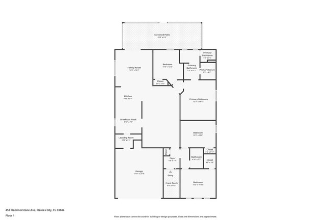 Building Photo - 452 Hammerstone Ave