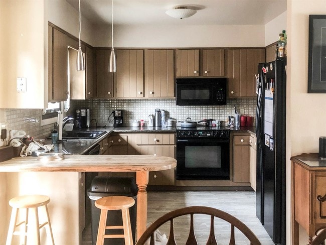 Building Photo - 1806 E Bill Nye Ave