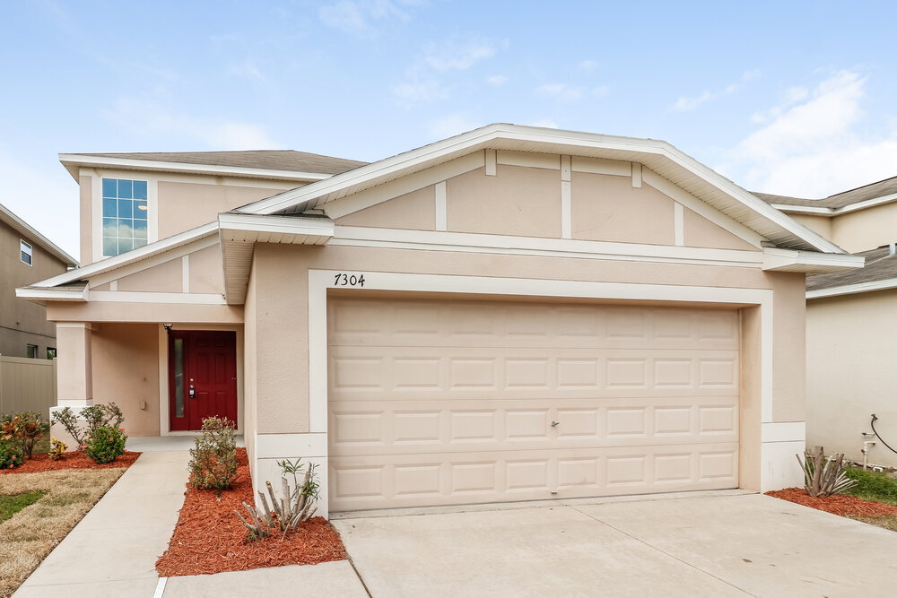 Foto principal - 7304 Lumber Port Dr