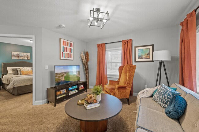 Foto del edificio - 771 Buffalo St