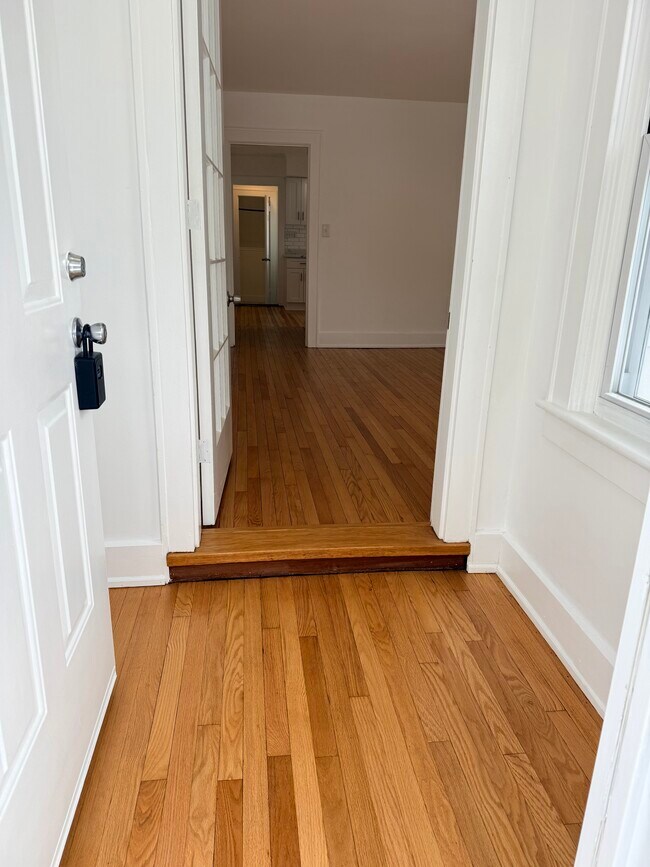 Foto del edificio - 30 Clark St