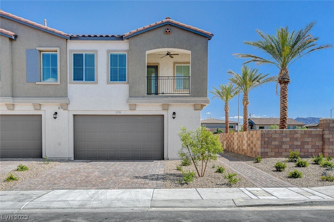 275 Callen Falls Ave Unit 2126, Henderson, NV 89011 Condo for Rent in