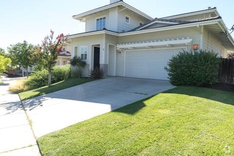 Building Photo - 859 Sycamore Canyon Rd