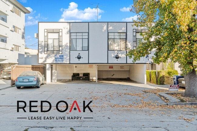 Building Photo - ~2.5 Months FREE + $200 OFF~ Incredible Tw...