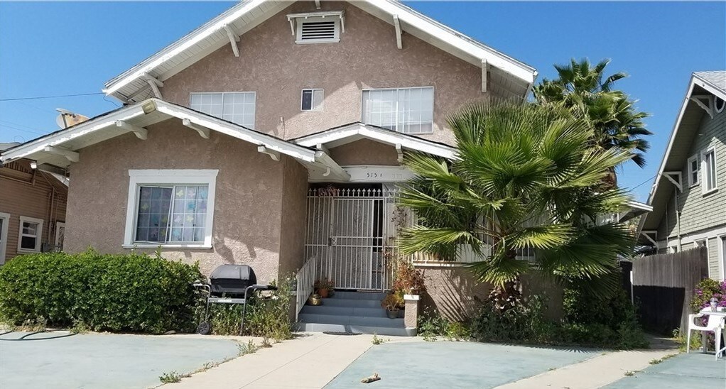 Primary Photo - Pasadena Cottages