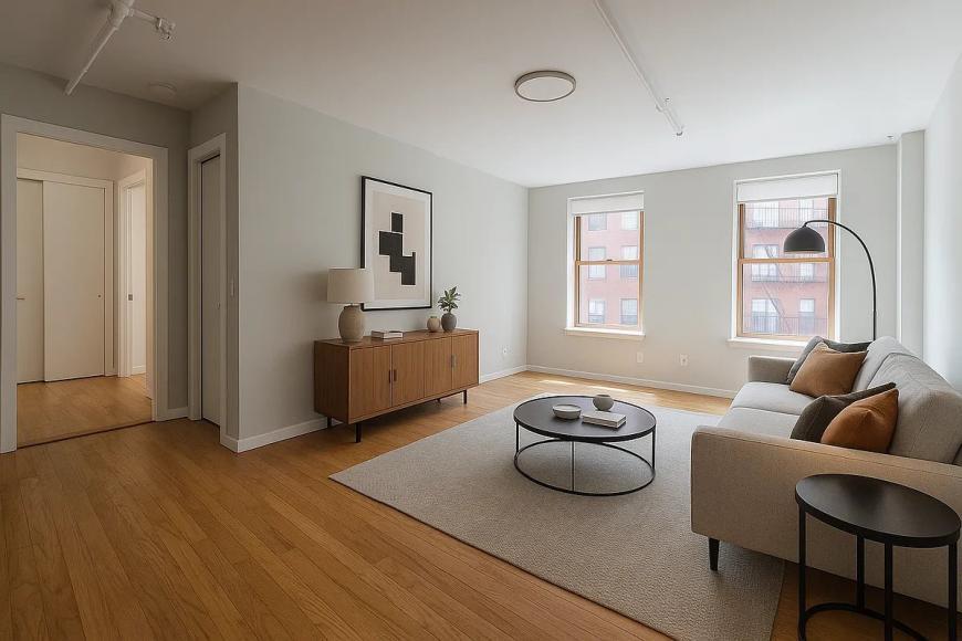 Primary Photo - 1 bedroom in New York NY 10019