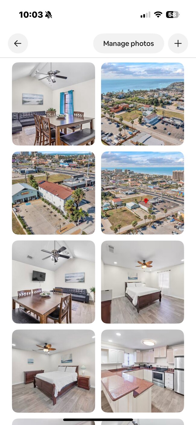 Foto del edificio - 102 W Corral St