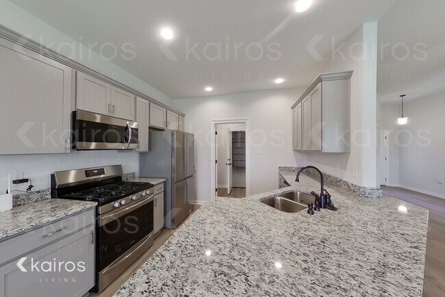Foto del edificio - 115 Alpine Meadows Ln