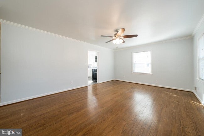 Foto del edificio - 4305 Oglethorpe St
