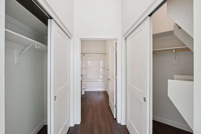 Interior Photo - DC Heights Apartments