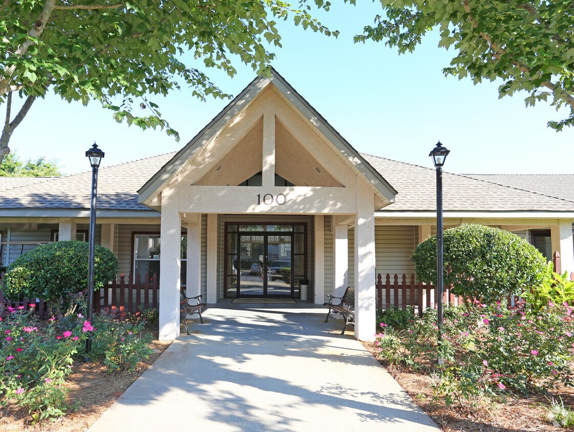 Sable Chase Apartments Alquileres en Mcdonough, GA