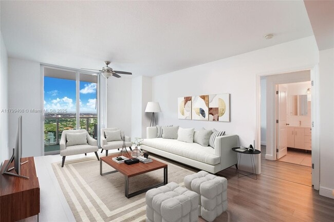 Building Photo - 1250 S Miami Ave