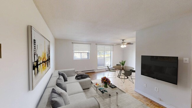 Building Photo - 50 Second Avenue