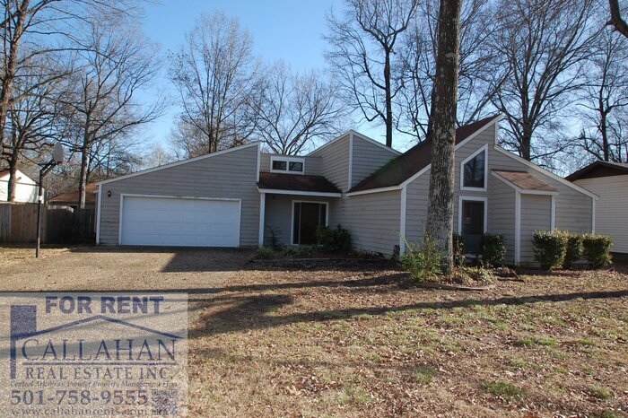 Primary Photo - Stonewall 3 bedroom home