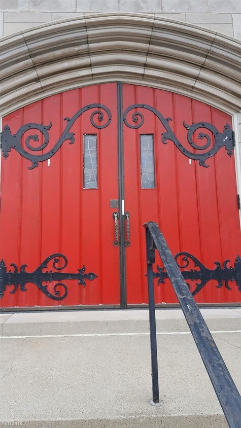 Foto del edificio - 1838 Bardstown Rd