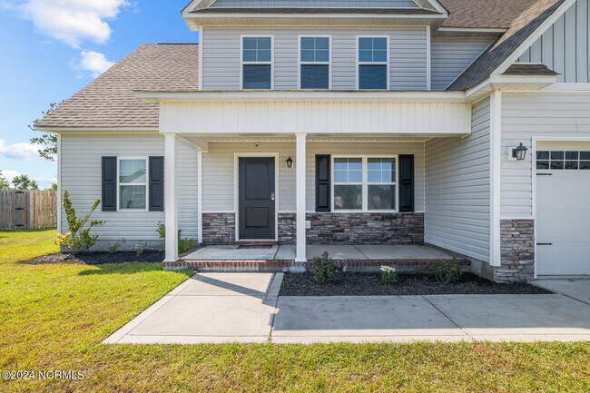 Building Photo - 403 Wind Sail Ct