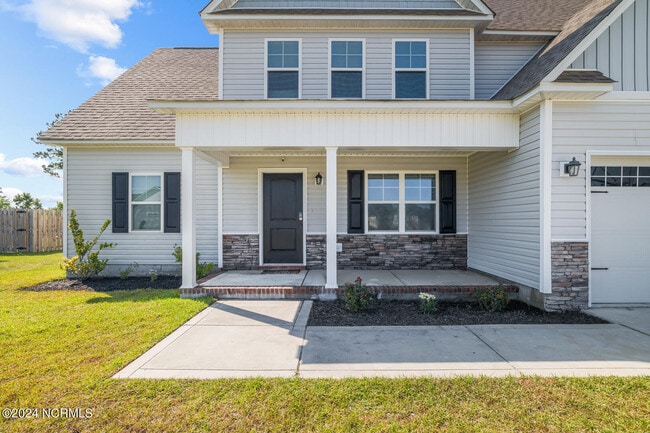 Foto del edificio - 403 Wind Sail Ct