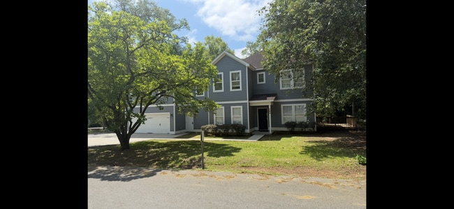 4/4 HOUSE BY DOAK CAMPBELL STADIUM - 4/4 HOUSE BY DOAK CAMPBELL STADIUM