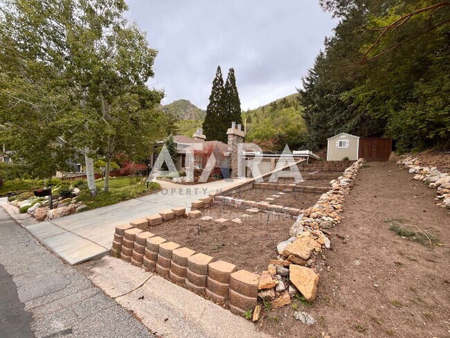 Foto del edificio - 4487 S Gilead Way