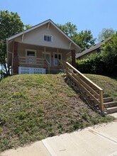 Building Photo - 4917 S Benton Ave