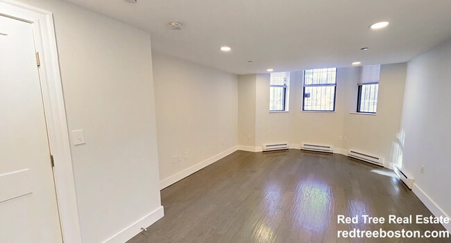 Foto del edificio - 98 Queensberry St