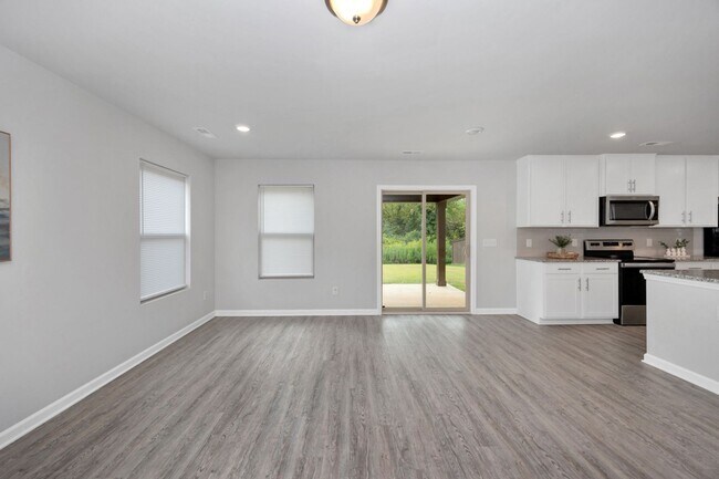 Foto del edificio - 3 Bedroom House in East Limestone