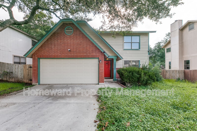 Photo - 10520 Lost Bluff