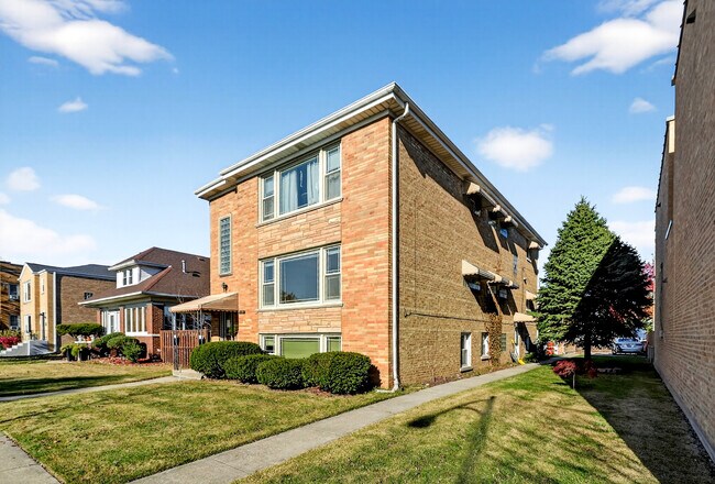 Foto del edificio - 6408 W Raven St