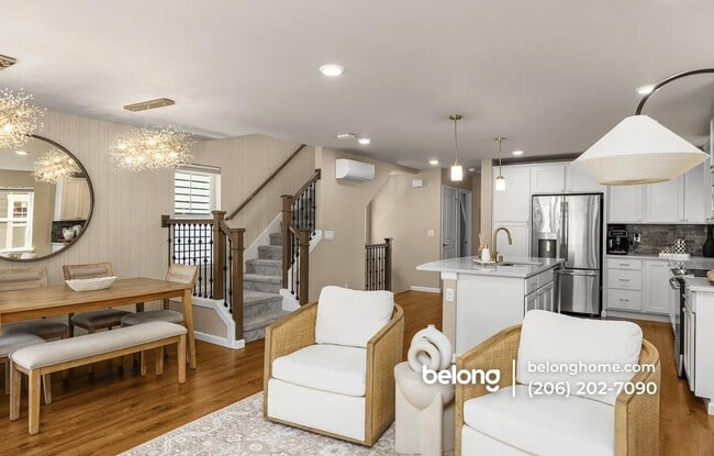 Foto del edificio - 3204 SW Holly St