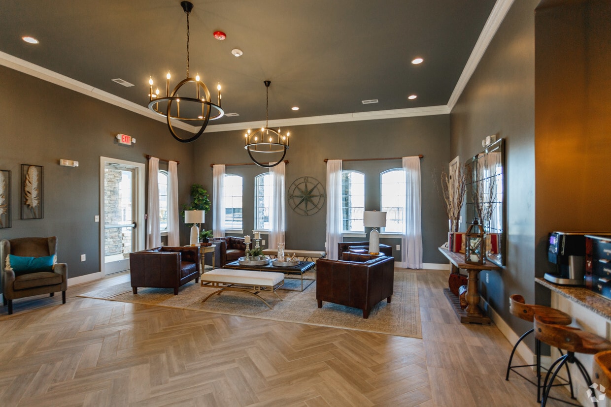 Pointe at Five Oaks Apartments 200 Five Oaks Blvd Lebanon, TN