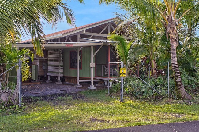 Building Photo - 12-7005-7005 Kamoamoa St