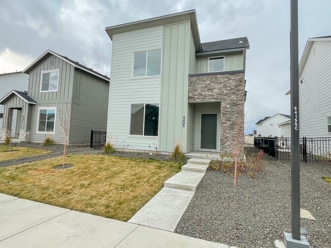 Foto del edificio - 4403 N Magical Crk Ave