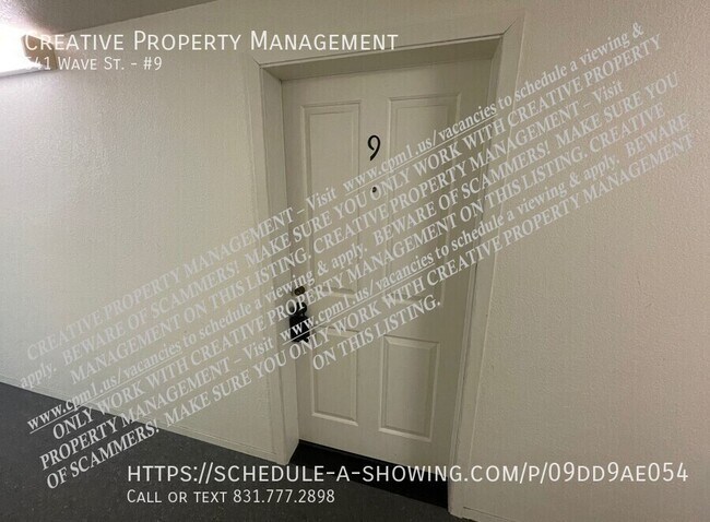 Foto del edificio - 541 Wave St