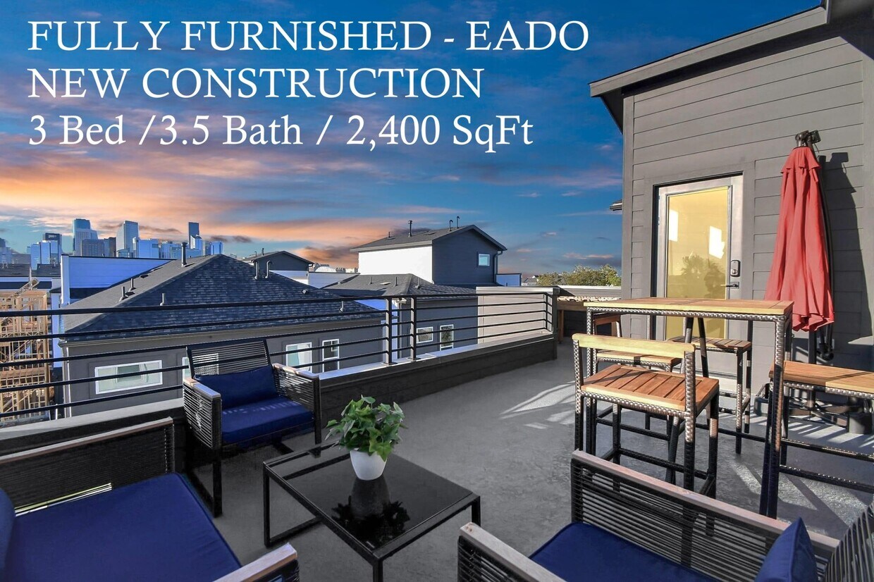 Foto principal - 1104 Palmer St