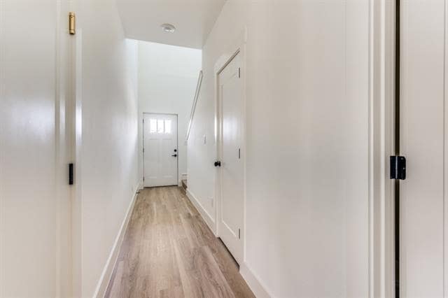 Foto del edificio - 1224 Elva Warren St