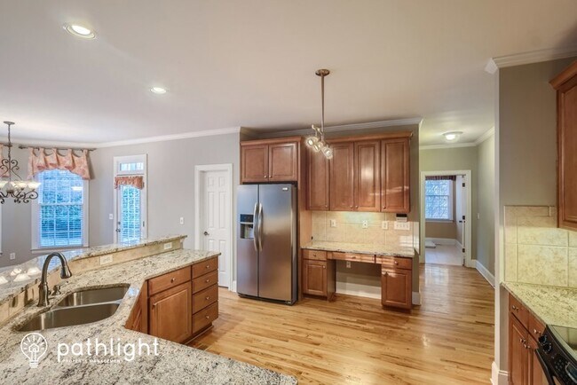 Building Photo - 3943 Straton Hall Way, Marietta, GA, 30066