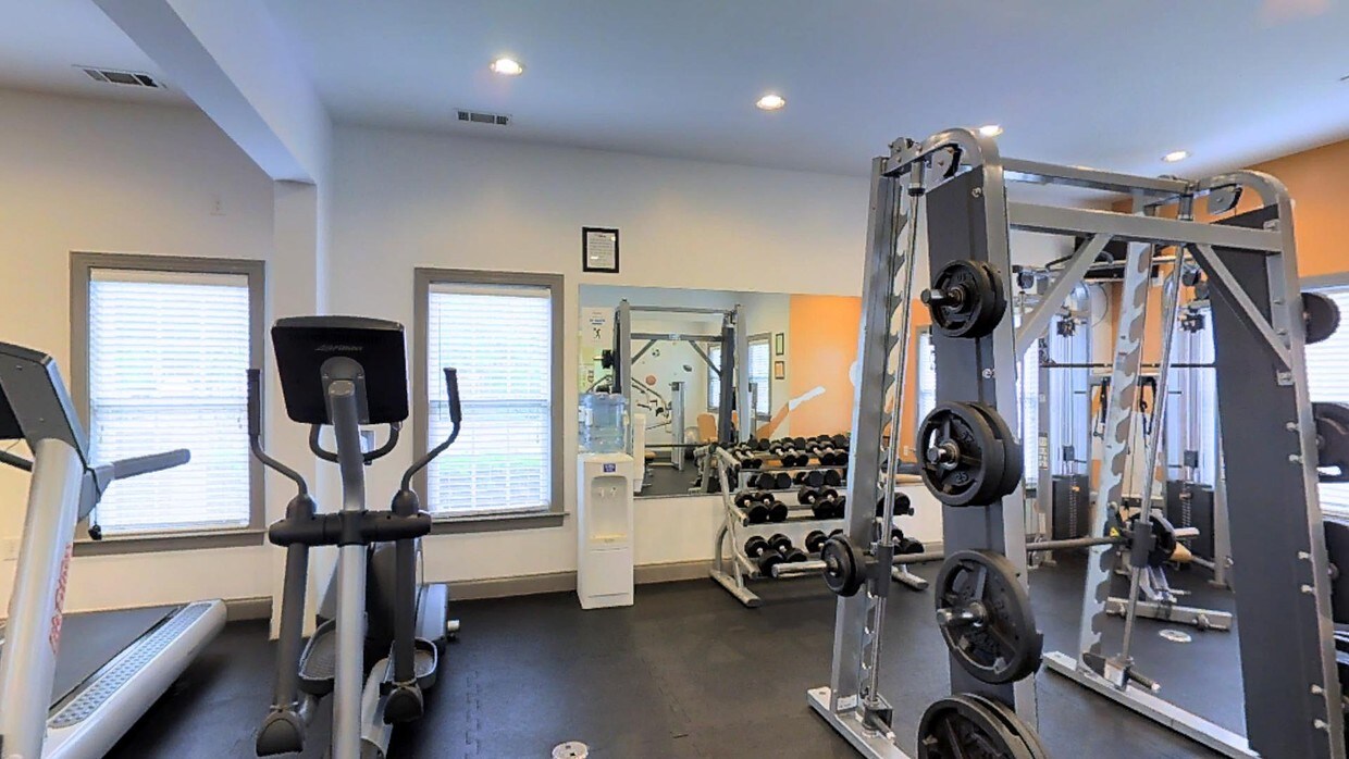 Photo - Campus Pointe Apartments