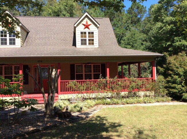 Foto del edificio - 464 Loblolly Ln