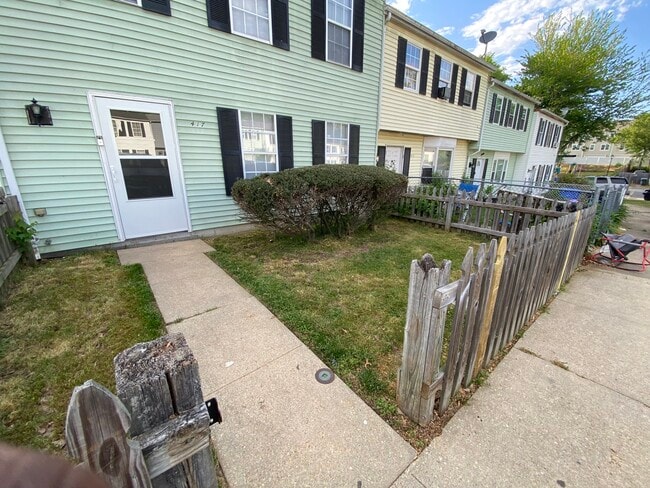 Building Photo - 417 Patuxent Ct