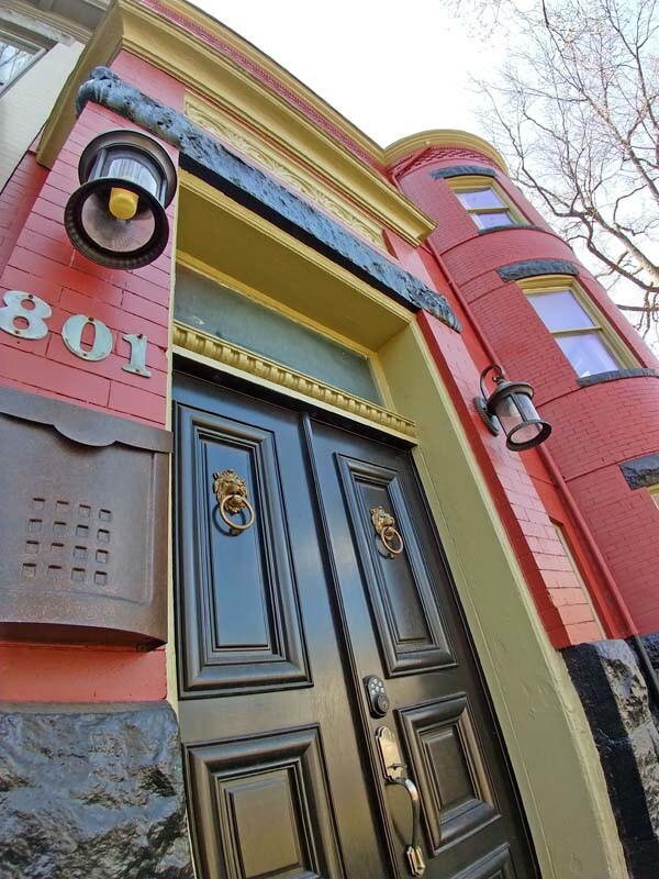 Foto del edificio - 801 E Capitol St SE