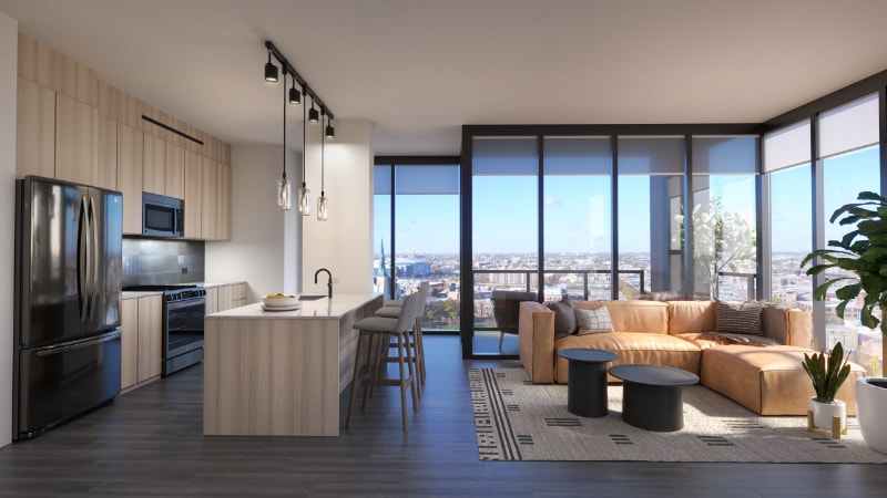 Photo - 1356 W Randolph St (Chicago, IL)