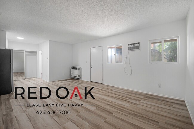 Foto del edificio - 1800 W Glencrest Ave