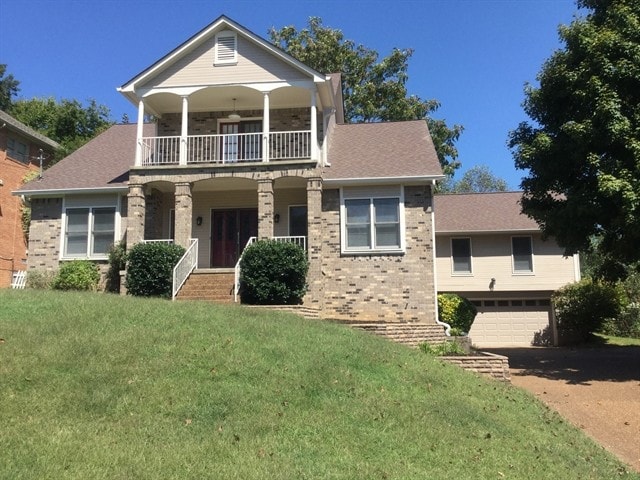 Building Photo - 7012 Poplar Creek Trce