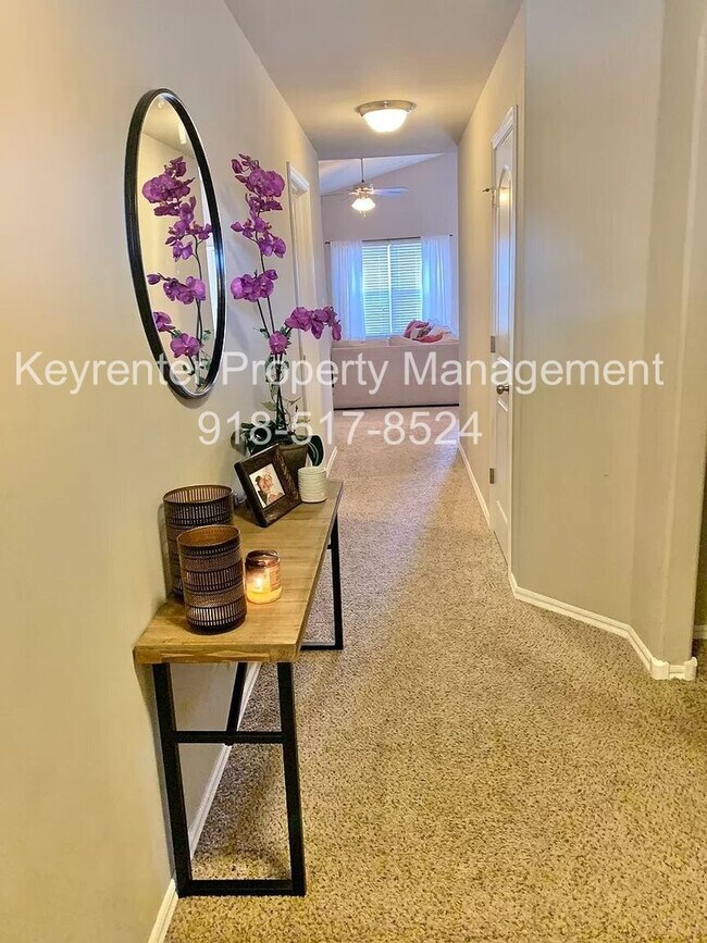 Foto del edificio - 3 Bed | 2 Bath in Owasso!