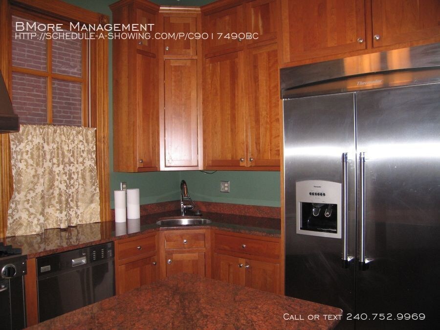 Primary Photo - 2117 Bolton St